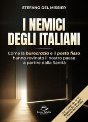 Stefano Del Missier - I nemici degli italiani (2026)