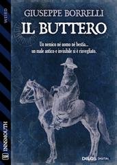 Giuseppe Borrelli - Il buttero (2026)
