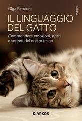 Olga Pattacini - Il linguaggio del gatto (2026)