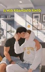 Lucas Dridik - Il mio fidanzato finto (2026)
