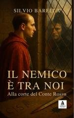 Kalel Abellium - Il nemico è tra noi. Alla corte del Conte Rosso (2026)