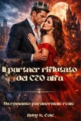 Ruby K. Cole - Il partner rifiutato del CEO alfa (2026)