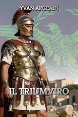 Yvan Argeadi - Il Triumviro (2026)