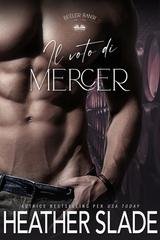 Heather Slade - Butler Ranch Vol. 4. Il Voto Di Mercer (2026)