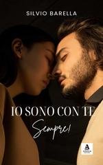 Silvio Barella - Io sono con te sempre (2026)