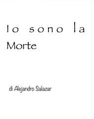 Alejandro Salazar - Io sono la Morte (2026)