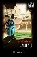 Massimo Tallone - L'alleato (2026)