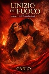 Carlo - L’inizio del fuoco (2026)