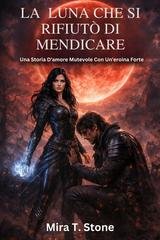 Mira T. Stone - La luna che si rifiutò di mendicare (2026)