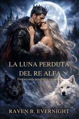 Raven B. Evernight - La luna perduta del Re Alfa (2026)