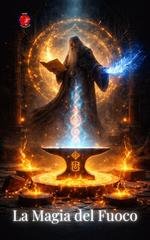 Alina Rubi - La magia del fuoco (2026)