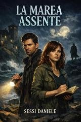 Daniele Sessi - La Marea Assente (2026)