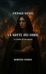 Franco Nicoli - La Notte dei Corvi. La strage di san Brixio (2026)