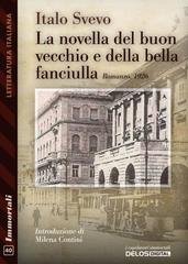 Italo Svevo - La novella del buon vecchio e della bella fanciulla (2026)