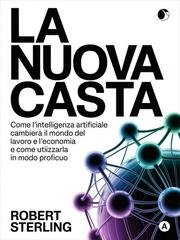 Robert Sterling - La nuova casta  (2026)