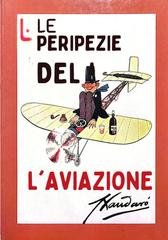 Xandarò - Le peripezie dell'aviazione (2026)