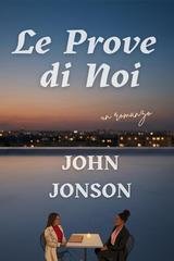 John Jonson - Le Prove di Noi (2026)