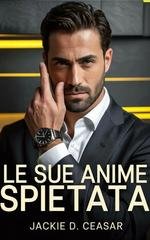 Jackie D. Ceasar - Le Sue Anime Spietate (2026)