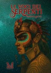 Daniele Salici - Le voci dei serpenti (2026)