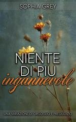 Sophia Grey - Niente di più ingannevole. Una variazione di orgoglio e pregiudizio (2026)