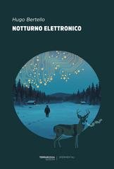 Hugo Bertello - Notturno elettronico (2026)