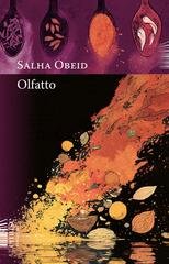 Salha Obeid - Olfatto (2026)