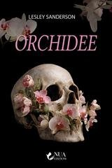 Lesley Sanderson - Orchidee (2026)
