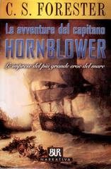Cecil Scott Forester - Le avventure del capitano Hornblower (2001)