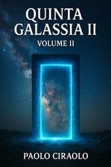 Paolo Ciraolo - Quinta Galassia Vol. II (2026)