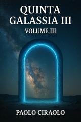 Paolo Ciraolo - Quinta Galassia Vol. III (2026)