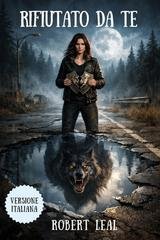 Robert Leal - Rifiutato da te (2026)