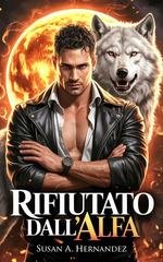 Susan A. Hernandez - Rifiutato dall’Alfa (2026)