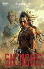 Barry Cole - Shingas (2026)