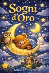 Azzurra E Sabrina - Sogni d'oro (2026)