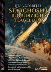 Luca Borrelli - Starchosen. Il Giudizio di Flagellum (2026)