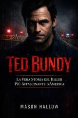Mason Hallow - Ted Bundy. La Vera Storia del Killer Più Affascinante d’America (2026)