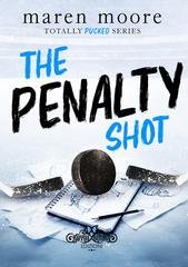 Maren Moore - Totally pucked Vol. 5. The penalty shot (2026)