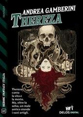 Andrea Gamberini - Thereza (2026)