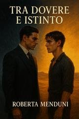 Roberta Menduni - Tra dovere e istinto (2026)
