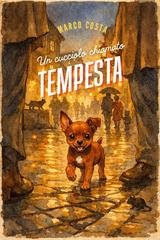 Marco Costa - Un cucciolo chiamato tempesta (2026)