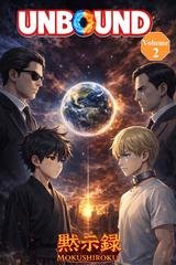 Mokushiroku - Unbфund Volume 2 (2026)