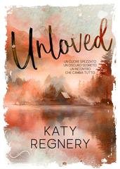 Kate Regnery - Unloved (2026)