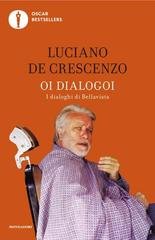 Luciano De Crescenzo - Oi dialogoi (2026)