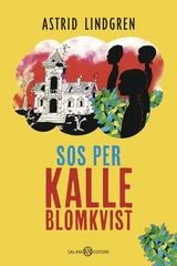 Astrid Lindgren - SOS per Kalle Blomkvist (2026)