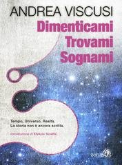 Andrea Viscusi - Dimenticami trovami sognami (2015)