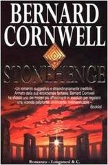 Bernard Cornwell - Stonehenge (1999)