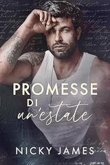 Nicky James - Promesse di un’estate (2026)