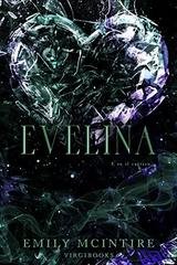 Emily McIntire - E se il cattivo... Vol. 03. Evelina (2023)