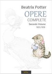Beatrix Potter - Opere complete. Vol. II (2020)