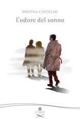 Simona Cantelmi - L'odore del sonno (2026)
